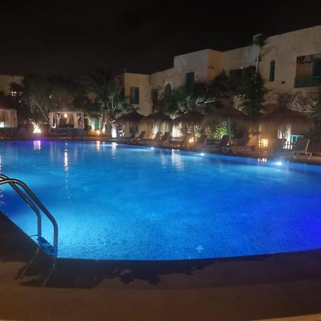 Hotel Diar Yassine Midoun Luaran gambar
