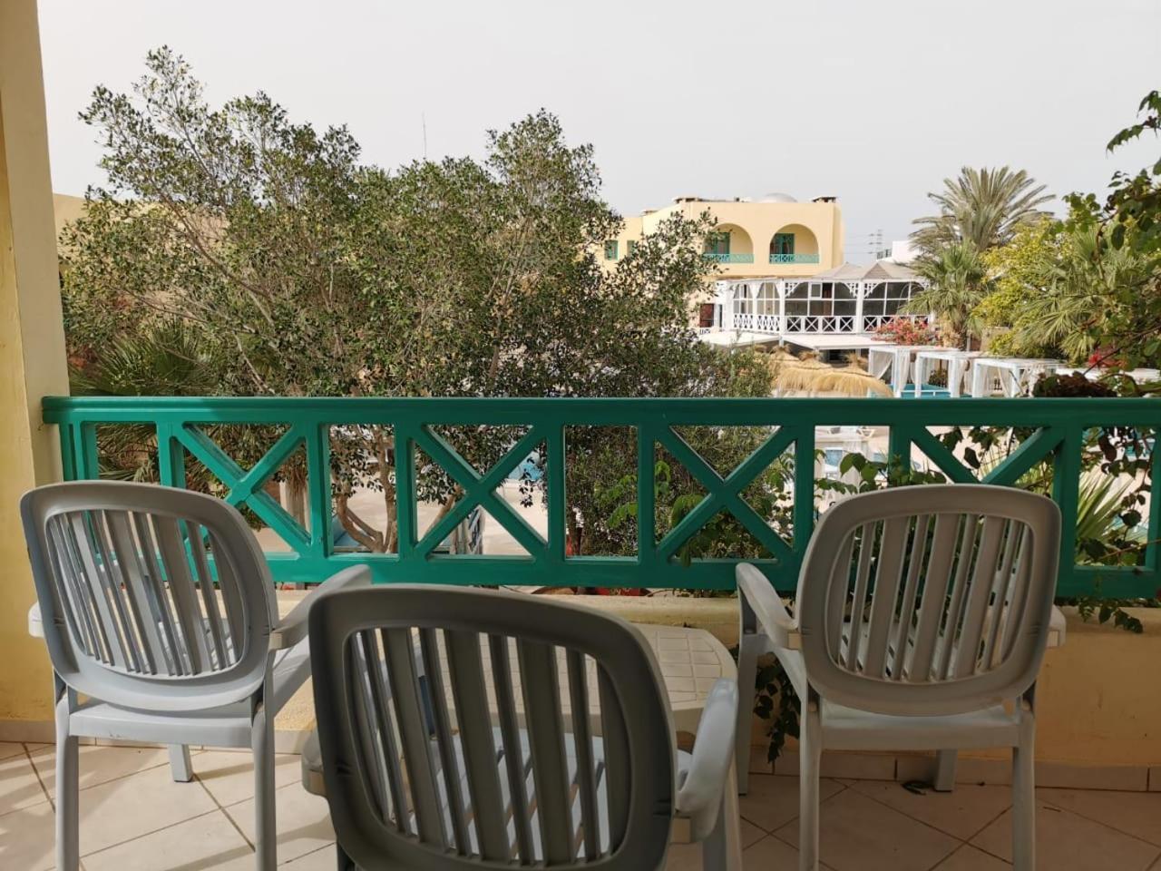 Hotel Diar Yassine Midoun Luaran gambar