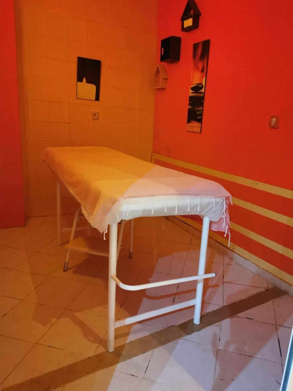 Hotel Diar Yassine Midoun Luaran gambar