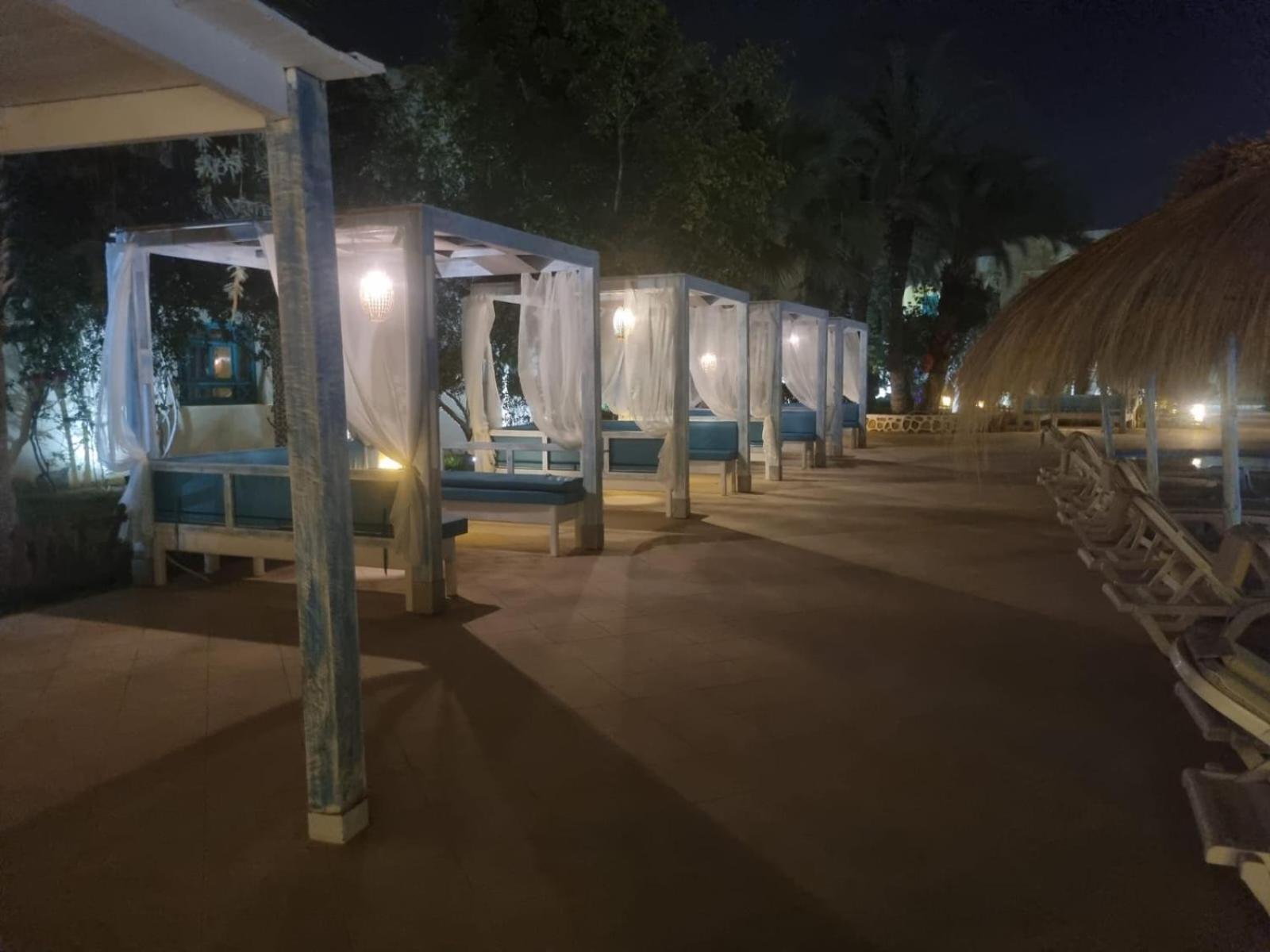 Hotel Diar Yassine Midoun Luaran gambar