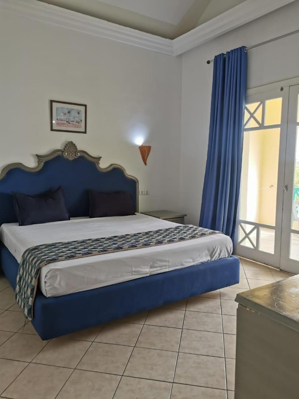 Hotel Diar Yassine Midoun Luaran gambar