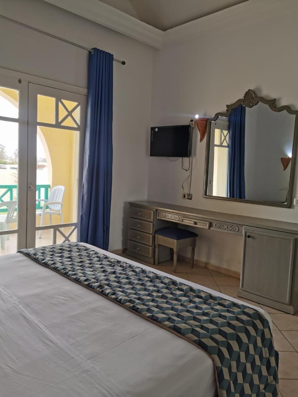 Hotel Diar Yassine Midoun Luaran gambar