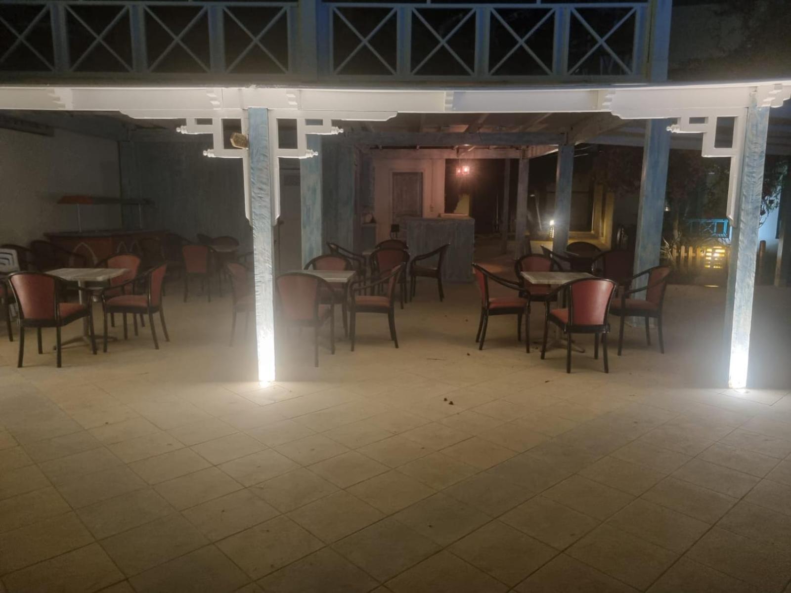 Hotel Diar Yassine Midoun Luaran gambar