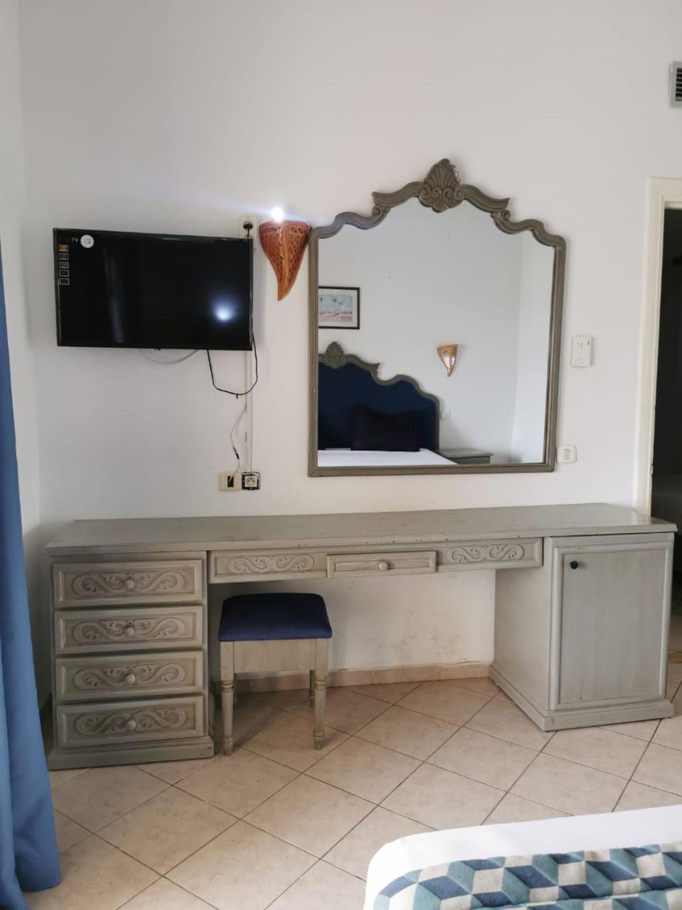 Hotel Diar Yassine Midoun Luaran gambar