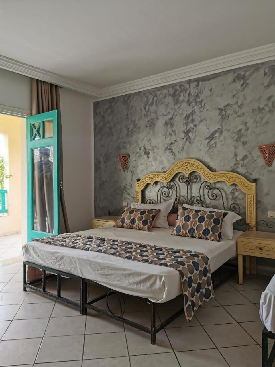 Hotel Diar Yassine Midoun Luaran gambar